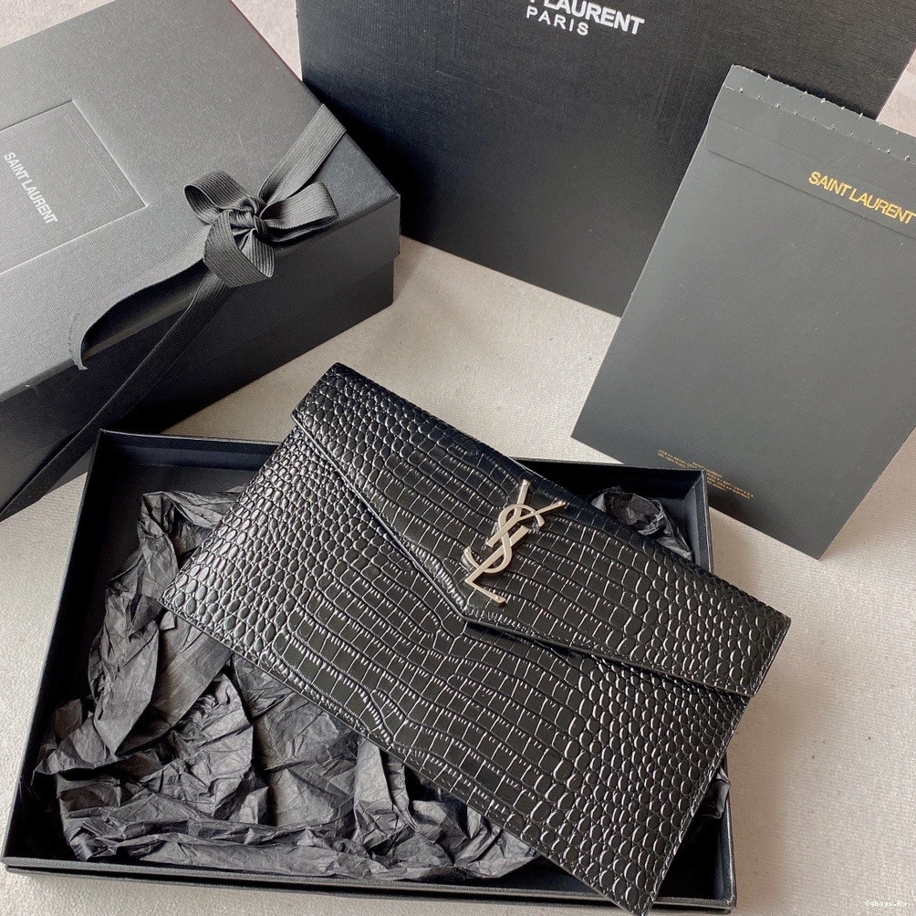 POUCH UPTOWN YSL 0720